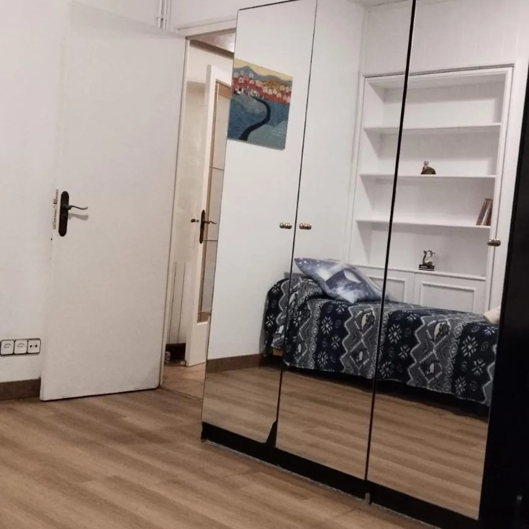 Atico Soleado Apartment Hospitalet de Llobregat Spain