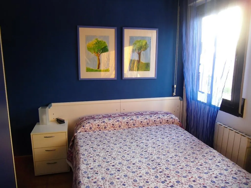 Atico Soleado Apartment Hospitalet de Llobregat