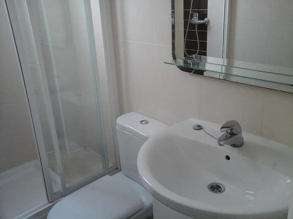Atico Soleado Apartment Hospitalet de Llobregat Spain