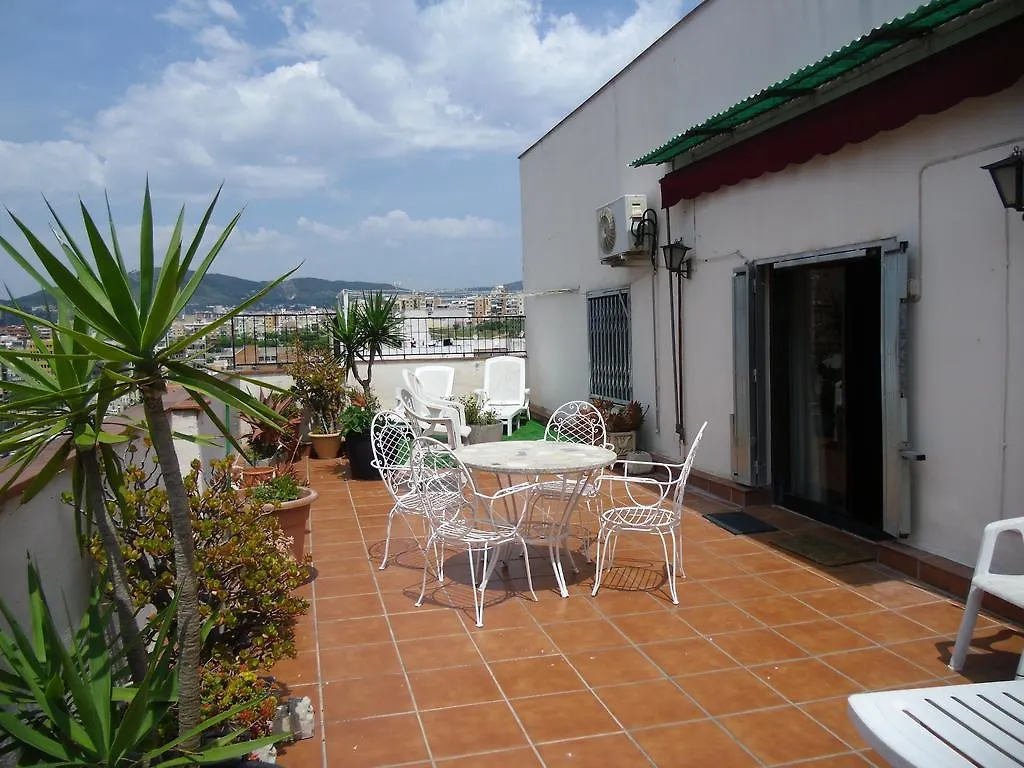 Atico Soleado Apartment Hospitalet de Llobregat