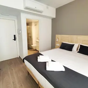 Apartmanhotel Global &, Hospitalet de Llobregat