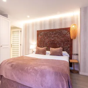 Ξενοδοχείο Serennia Fira Gran Via Exclusive, Οσπιταλέτ ντε Λιοβρεγάτ