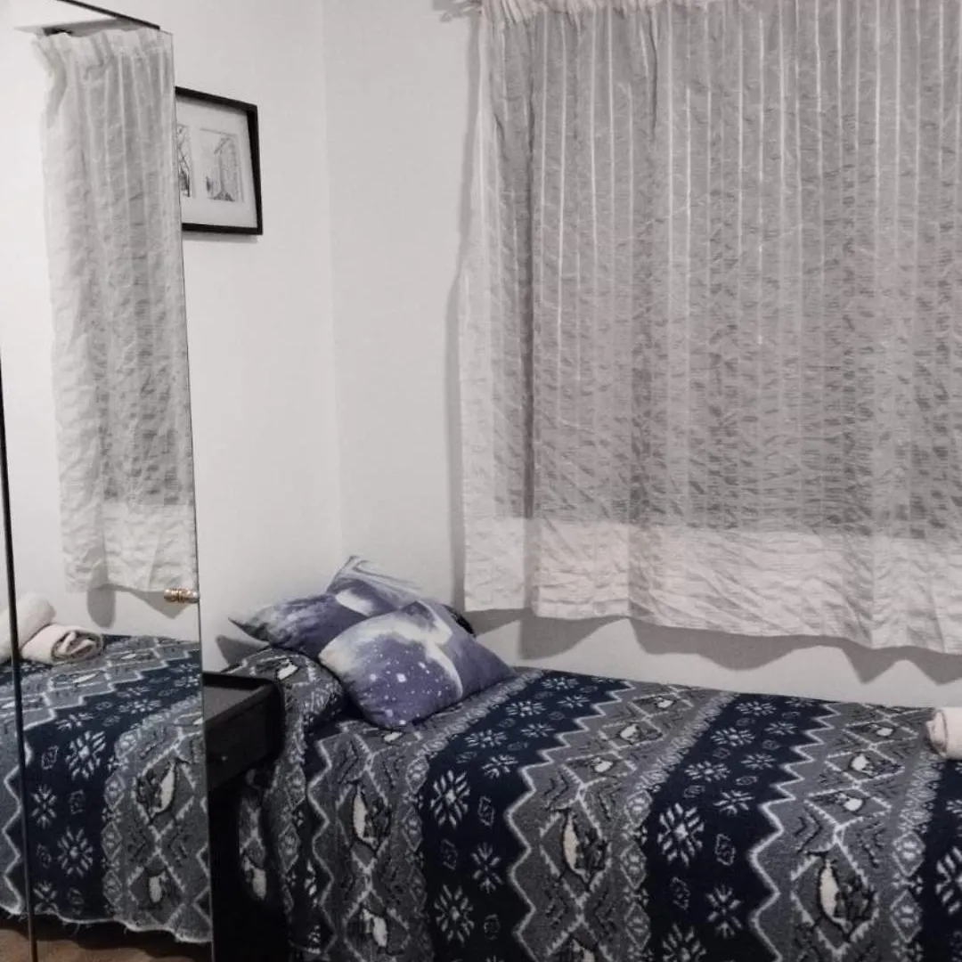 Atico Soleado Apartment Hospitalet de Llobregat