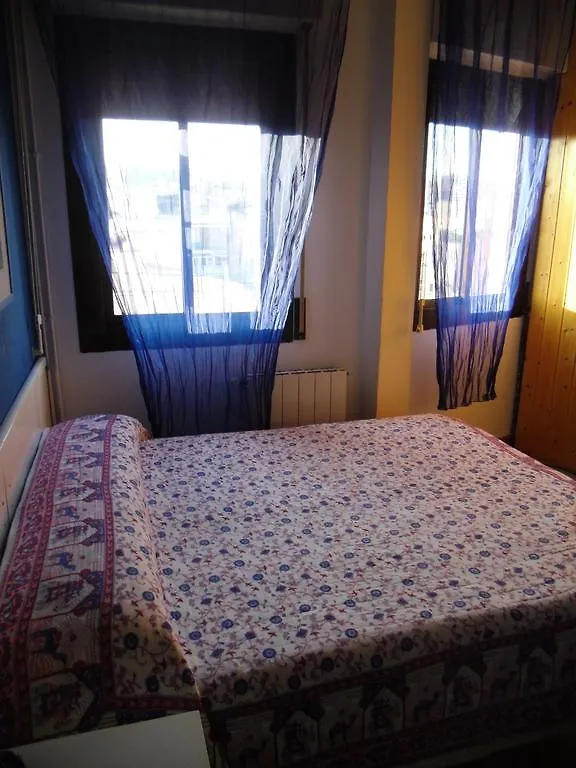 Atico Soleado Apartment Hospitalet de Llobregat Spain