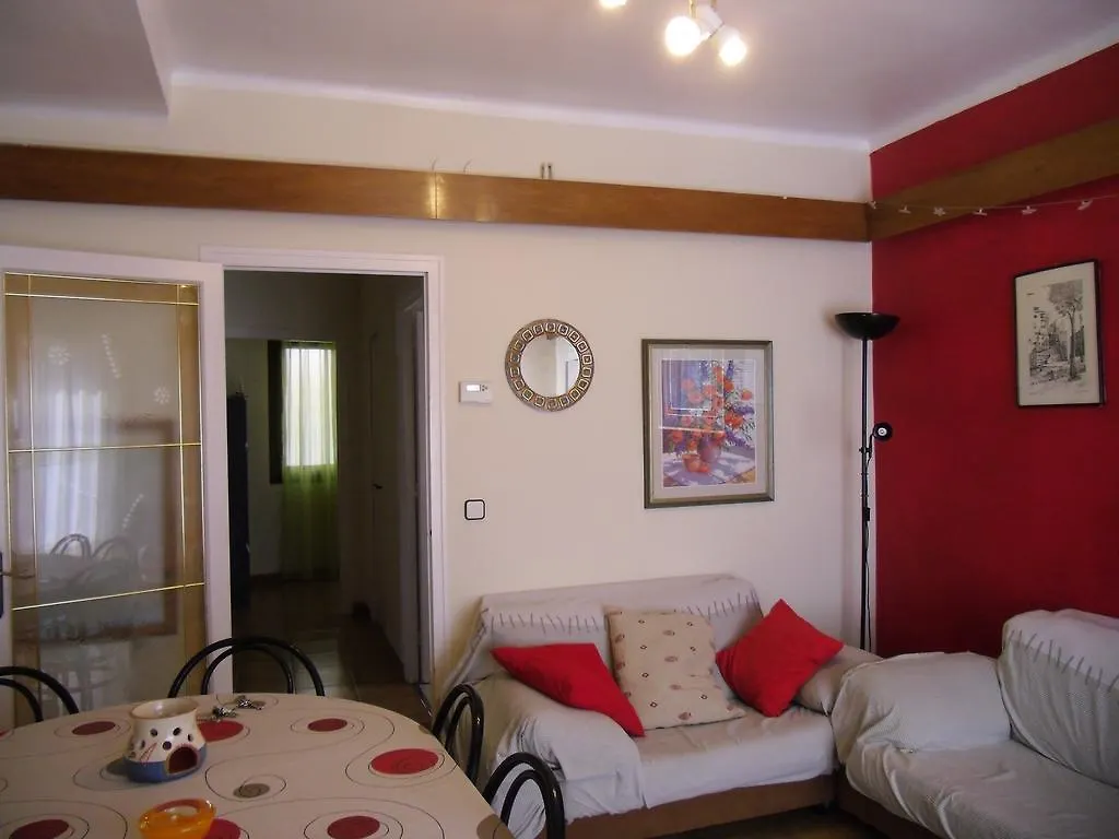 Atico Soleado Apartment Hospitalet de Llobregat Spain