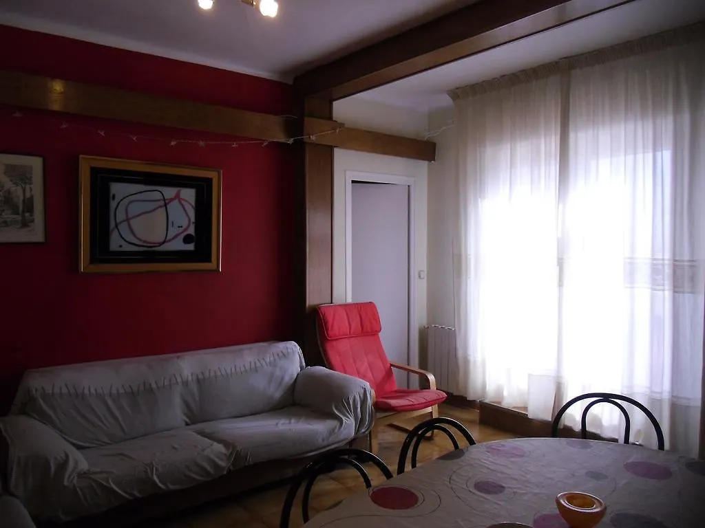 Atico Soleado Apartment Hospitalet de Llobregat